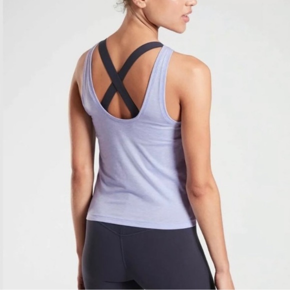 Athleta Tank - Picture 2 of 6